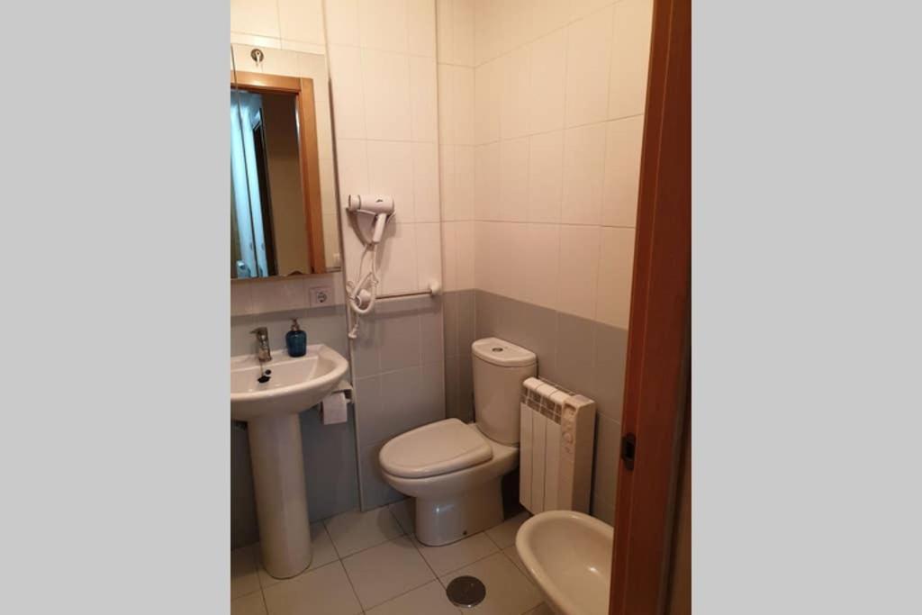 Apartamento Las Pontigas Posada De Llanes Exteriör bild